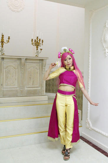 パールヴァティ