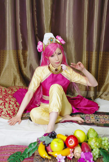 パールヴァティ