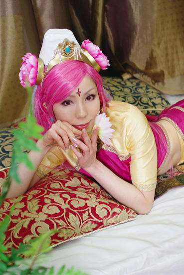 パールヴァティ