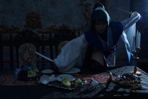 キキョウ・コノエ