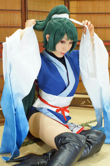 キキョウ・コノエ