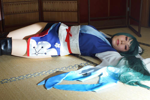 キキョウ・コノエ