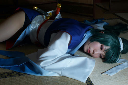 キキョウ・コノエ