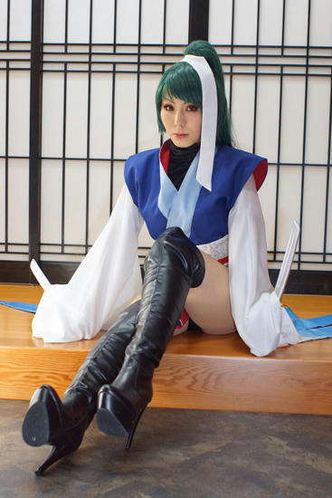 キキョウ・コノエ