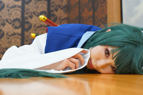 キキョウ・コノエ