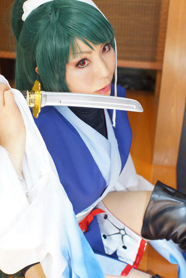 キキョウ・コノエ