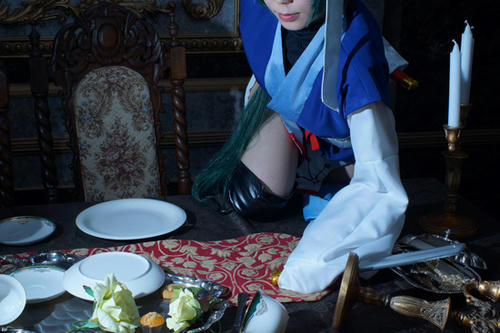 キキョウ・コノエ