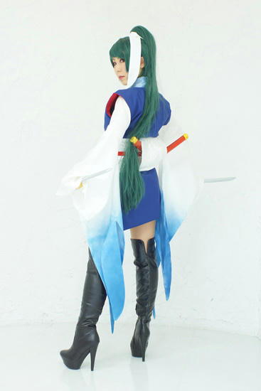 キキョウ・コノエ