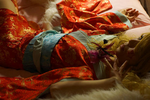 魔龍公ビューネイ