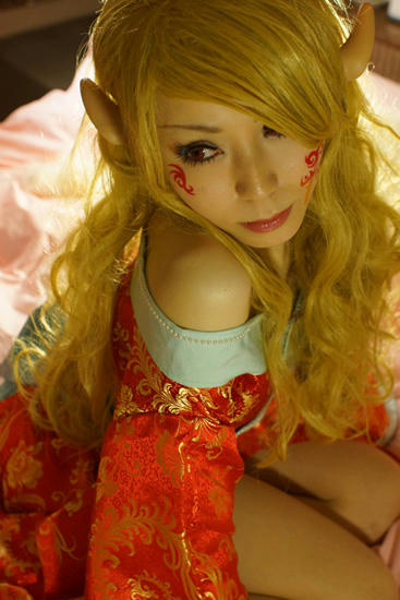 魔龍公ビューネイ