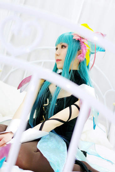 メフィリア・ヴィーナス