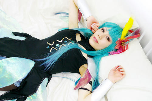 メフィリア・ヴィーナス