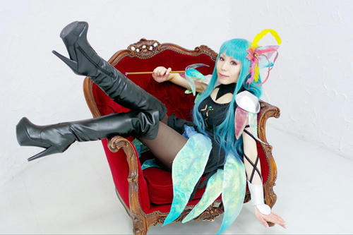 メフィリア・ヴィーナス