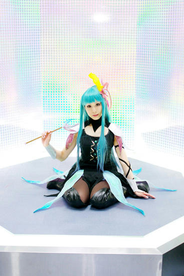 メフィリア・ヴィーナス