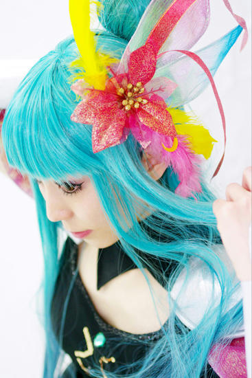 メフィリア・ヴィーナス