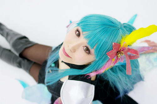 メフィリア・ヴィーナス