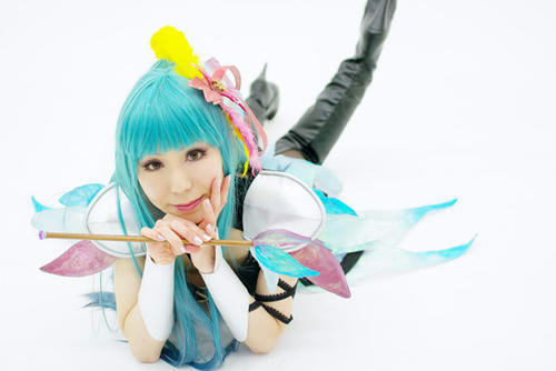 メフィリア・ヴィーナス