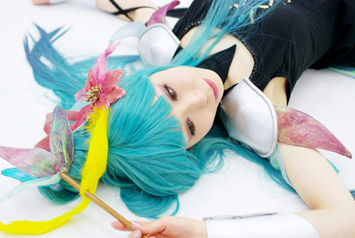 メフィリア・ヴィーナス