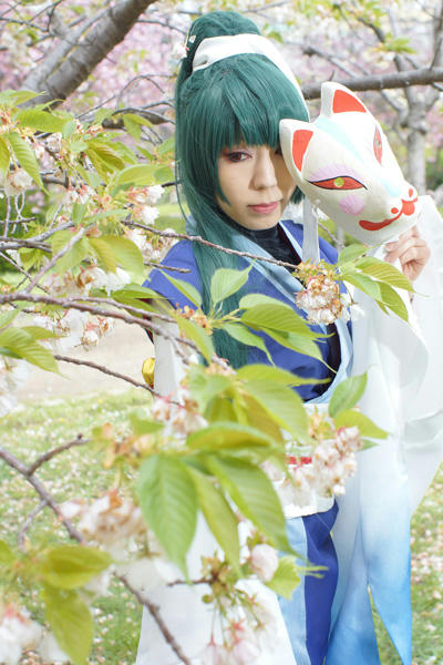 キキョウ・コノエ