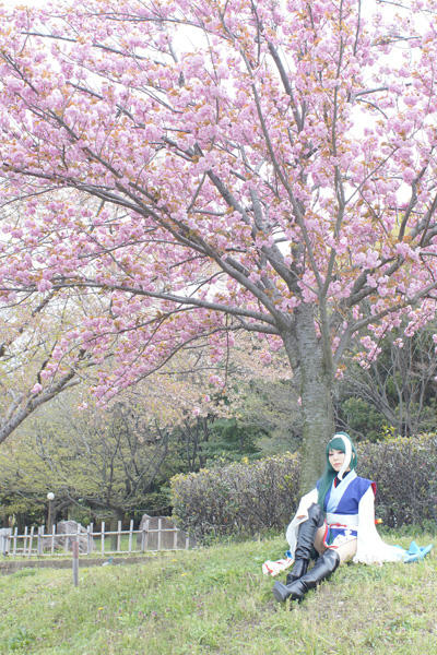 キキョウ・コノエ