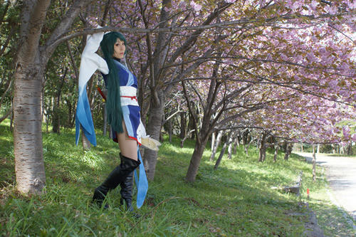 キキョウ・コノエ