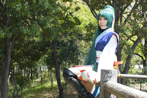 キキョウ・コノエ