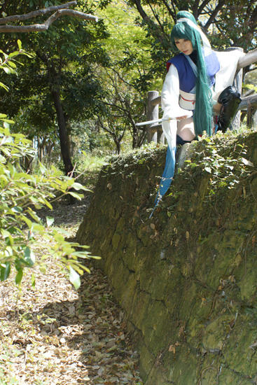 キキョウ・コノエ