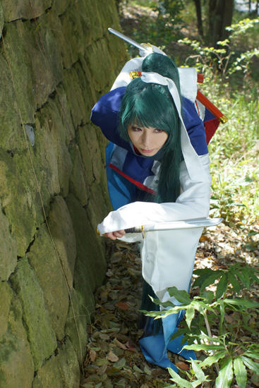 キキョウ・コノエ