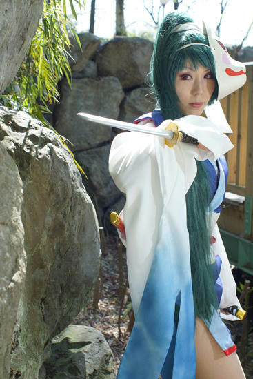 キキョウ・コノエ