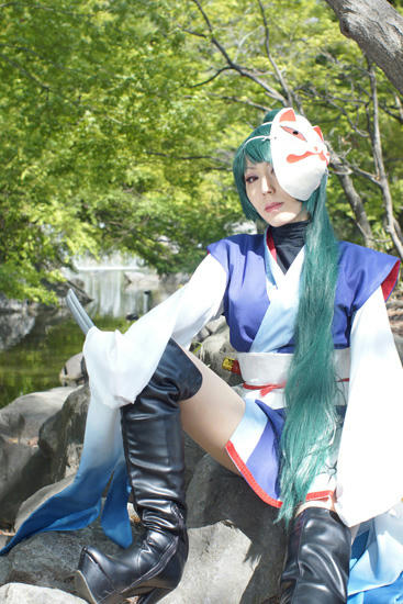 キキョウ・コノエ