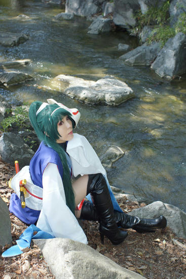 キキョウ・コノエ