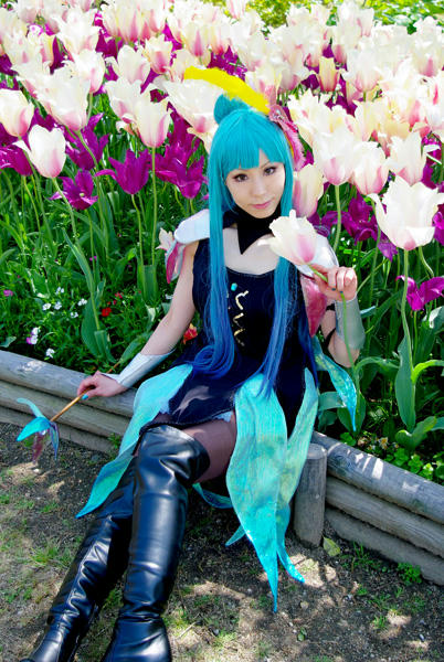 メフィリア・ヴィーナス