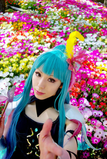 メフィリア・ヴィーナス