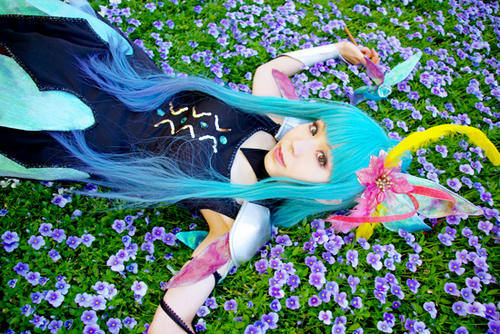 メフィリア・ヴィーナス