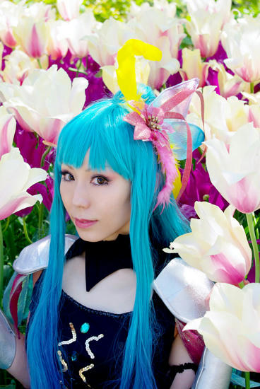 メフィリア・ヴィーナス