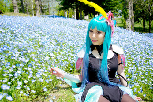 メフィリア・ヴィーナス