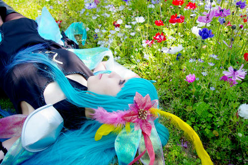 メフィリア・ヴィーナス