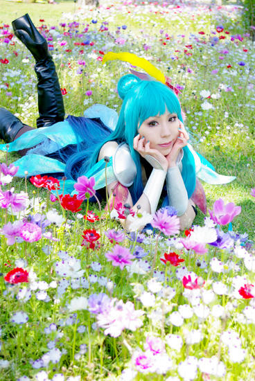 メフィリア・ヴィーナス