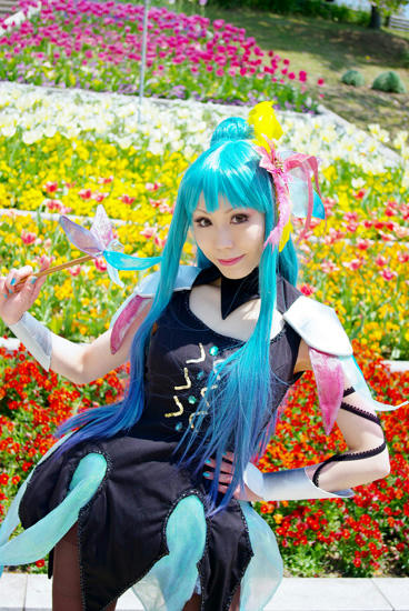 メフィリア・ヴィーナス