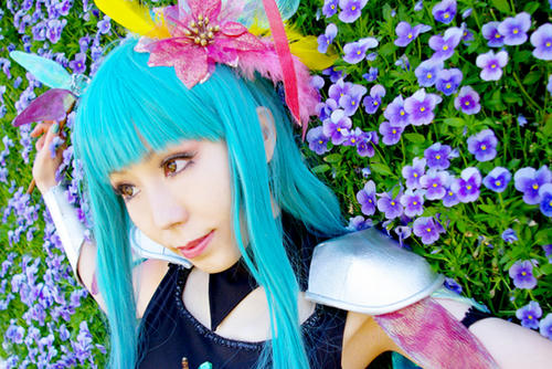 メフィリア・ヴィーナス