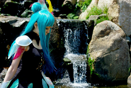 メフィリア・ヴィーナス