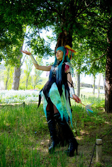 メフィリア・ヴィーナス