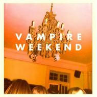 Vampire Weekend