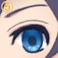 目⑤
