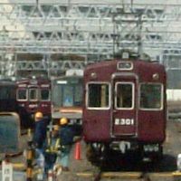 市交66系と2301-2352