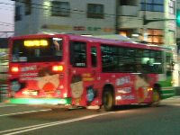 高槻市営バス