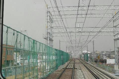 新駅予定地