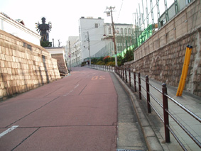 画像ファイル "http://blog.cnobi.jp/v1/blog/user/53fcee40803de136cae09155c36f843b/1232632874" は壊れているため、表示できませんでした。