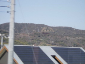 画像ファイル "http://blog.cnobi.jp/v1/blog/user/53fcee40803de136cae09155c36f843b/1237108369" は壊れているため、表示できませんでした。