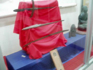 画像ファイル "http://blog.cnobi.jp/v1/blog/user/53fcee40803de136cae09155c36f843b/1250259855" は壊れているため、表示できませんでした。